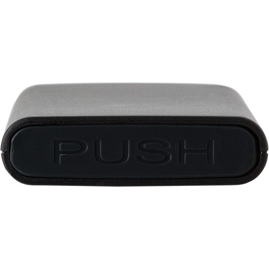 Набір викруток 24 біти Voyager, в футлярі чорний - V0077-03