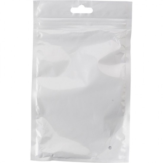 Кабель для зарядки з 4 штекерами Voyager червоний - V0139-05