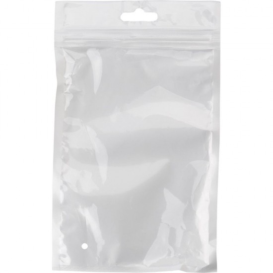 Кабель для зарядки з 4 штекерами Voyager червоний - V0139-05