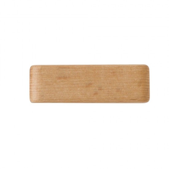 Тримач для телефону дерев'яний натуральний - V0221-17
