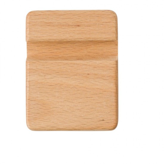 Тримач для телефона Voyager натуральний - V0221-17