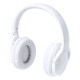 Навушники бездротові ANC, складні білий - V0279-02