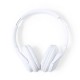 Навушники бездротові ANC, складні білий - V0279-02