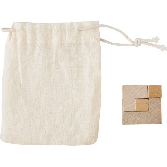 Гра Тетріс Voyager коричневий - V0293-16