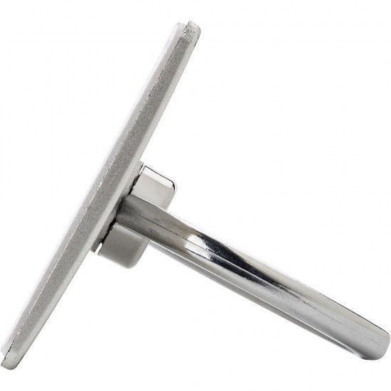 Тримач-селфі палка для телефона Voyager сріблястий - V0321-32