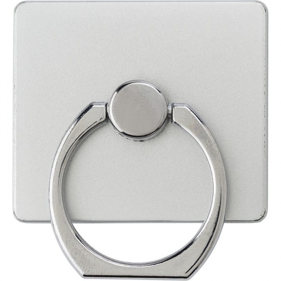 Тримач-селфі палка для телефона Voyager сріблястий - V0321-32