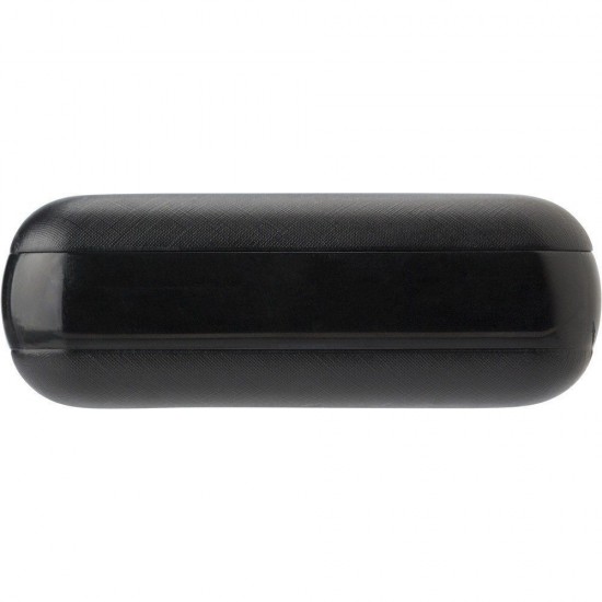 Повербанк 10000 mAh Voyager, світлодіодний індикатор чорний - V0332-03
