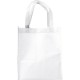 сумка для покупок білий - V0433-02