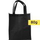 сумка для покупок чорний - V0433-03
