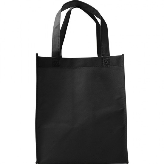 сумка для покупок чорний - V0433-03