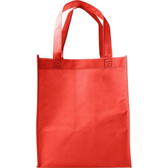 сумка для покупок червоний - V0433-05