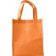 сумка для покупок помаранчевий - V0433-07