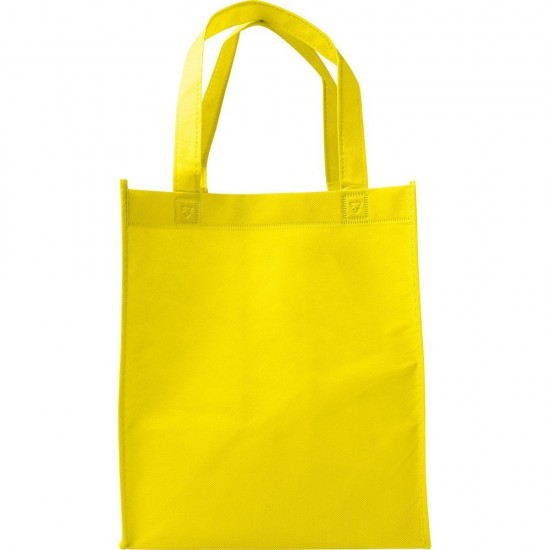 сумка для покупок жовтий - V0433-08
