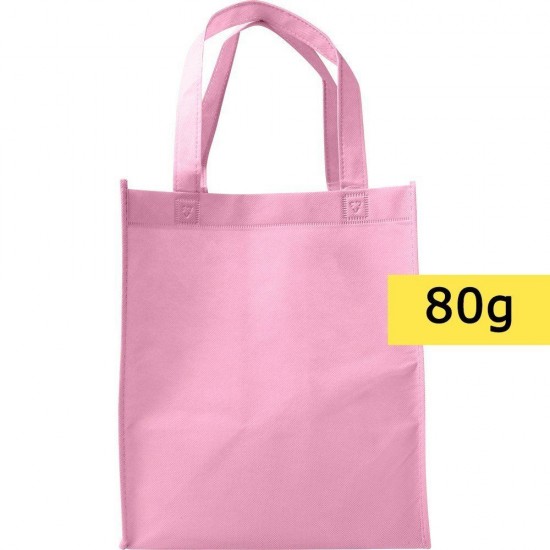 сумка для покупок рожевий - V0433-21