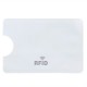 Картхолдер з RFID захистом білий - V0486-02