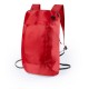 Складаний рюкзак червоний - V0506-05