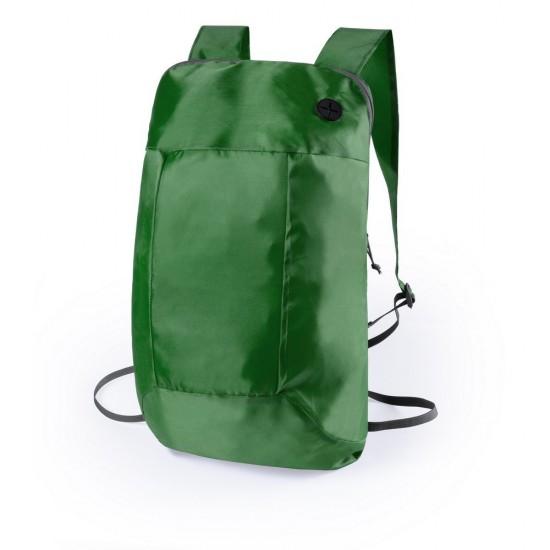 Складаний рюкзак зелений - V0506-06