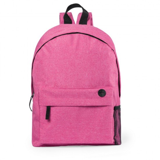 Рюкзак рожевий - V0512-21
