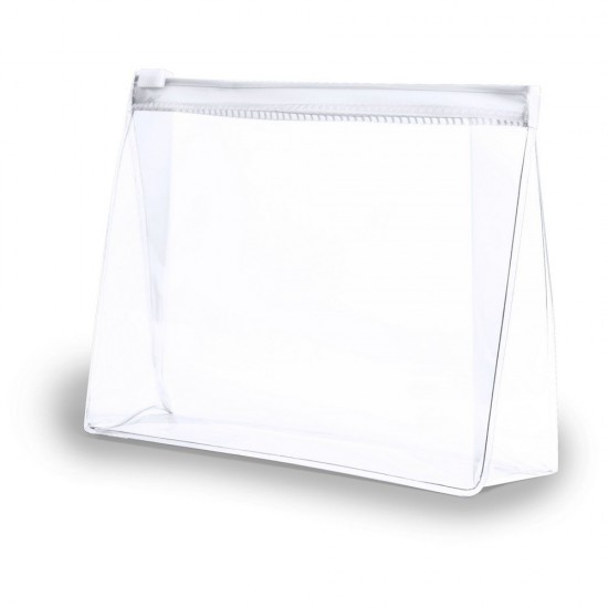 Косметична сумка білий - V0543-02