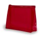 Косметична сумка червоний - V0543-05