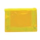 Косметична сумка жовтий - V0543-08