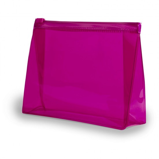 Косметична сумка рожевий - V0543-21