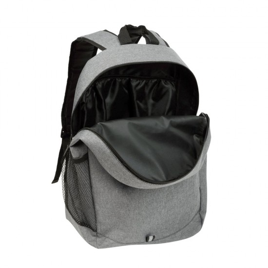Рюкзак для ноутбука 15 дюймів сірий - V0555-19