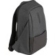 Рюкзак для ноутбука чорний - V0562-03