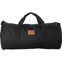 Спорт, дорожня сумка чорний - V0566-03