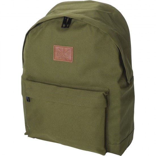 Рюкзак зелений - V0567-06