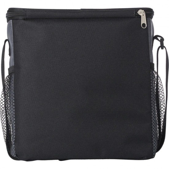 Термосумка Voyager сірий - V0580-19 Термосумка Voyager сірий - V0580-19