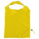 Складний кошик для покупок жовтий - V0581-08