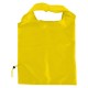 Складний кошик для покупок жовтий - V0581-08