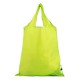 Сумка-шопер складана з короткими ручками Voyager лайм - V0581-09