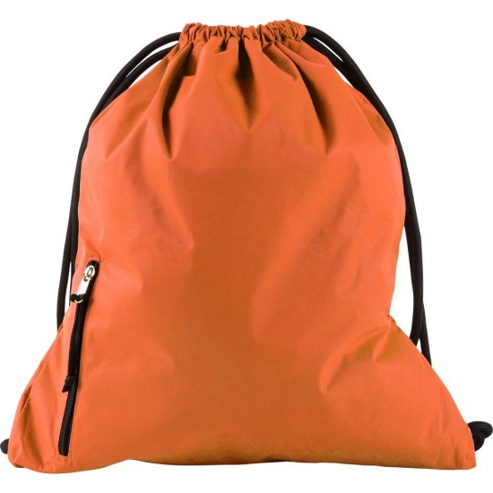 Сумка рюкзак помаранчевий - V0584-07