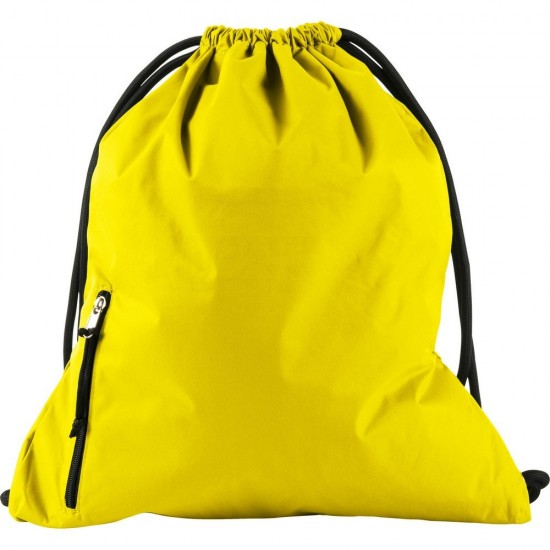 Сумка рюкзак жовтий - V0584-08