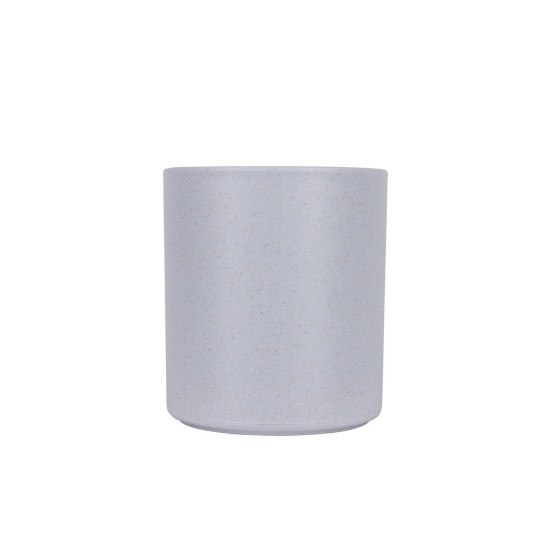 Екокружка 320 мл Voyager бамбукова блакитний - V0588-23