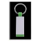 Брелок для ключів зелений - V0590-06