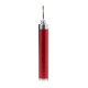 Кишеньковий світлодіодний ліхтарик червоний - V0601-05