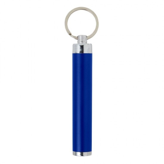 Кишеньковий світлодіодний ліхтарик синій - V0601-11