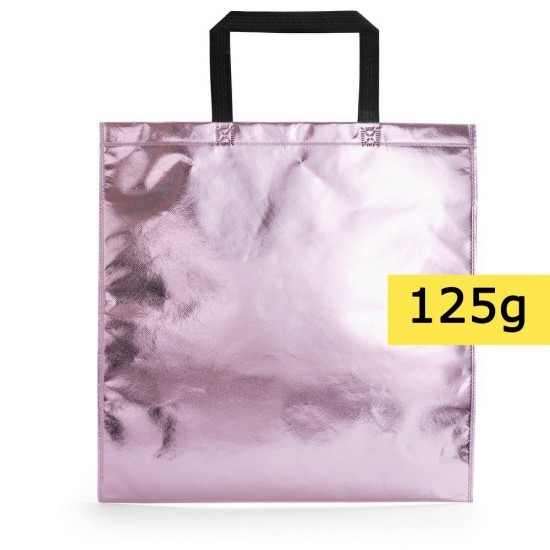 сумка для покупок рожевий - V0627-21