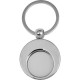 Брелок Voyager сріблястий - V0634-32 Брелок Voyager сріблястий - V0634-32