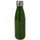 Пляшка для води 650 мл сталева Voyager зелений - V0654-06