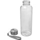 Пляшка для води Voyager, тританова, 500 мл прозорий - V0660-00