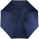 Двостороння, складна, автоматична парасолька кобальт - V0667-04