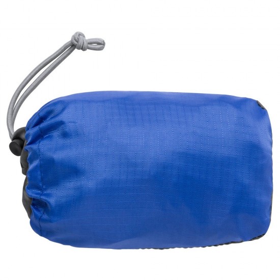 Складний рюкзак синій - V0714-11