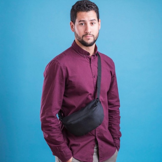 Бананка Voyager кобальт - V0716-04