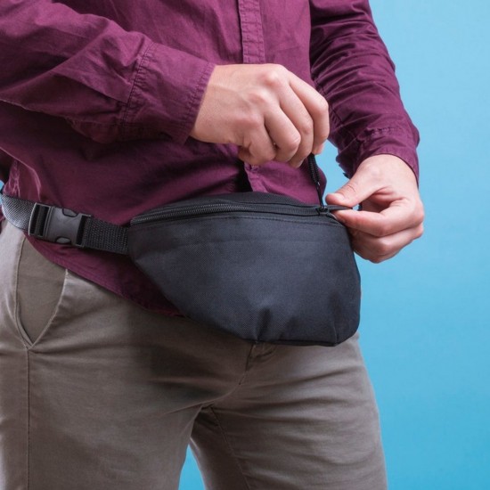 Бананка Voyager кобальт - V0716-04