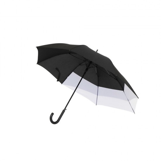 Автоматична парасолька білий - V0741-02