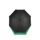 Автоматична парасолька зелений - V0741-06